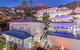Clifton YOLO Spaces - Clifton Boutique Apartments