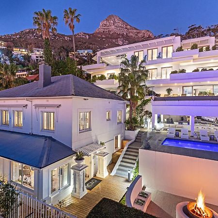Clifton YOLO Spaces - Clifton Boutique Apartments Le Cap Extérieur photo