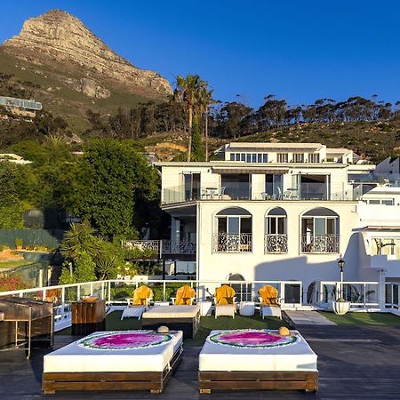 Clifton YOLO Spaces - Clifton Boutique Apartments Le Cap Extérieur photo