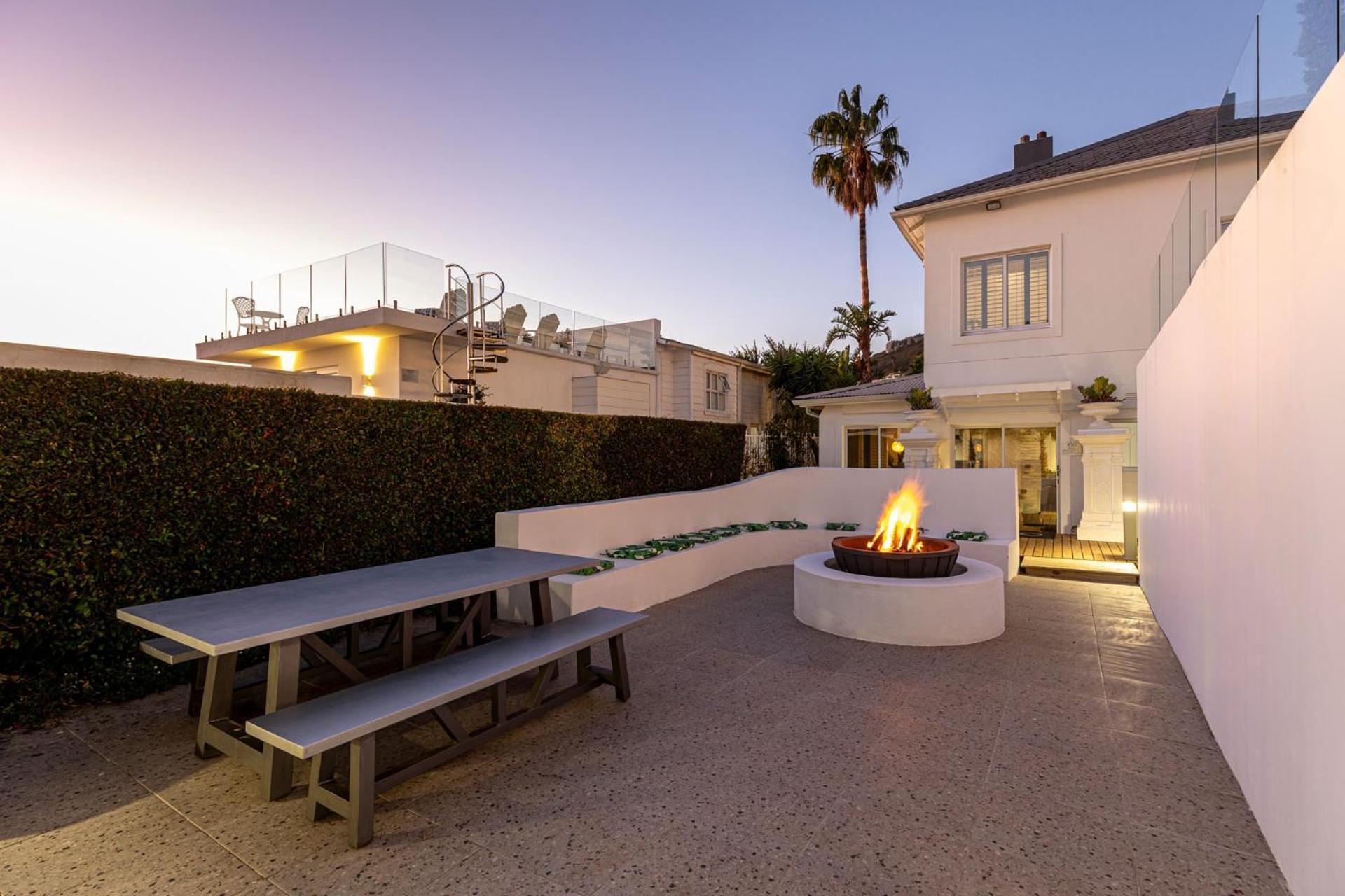 Clifton YOLO Spaces - Clifton Boutique Apartments Le Cap Extérieur photo