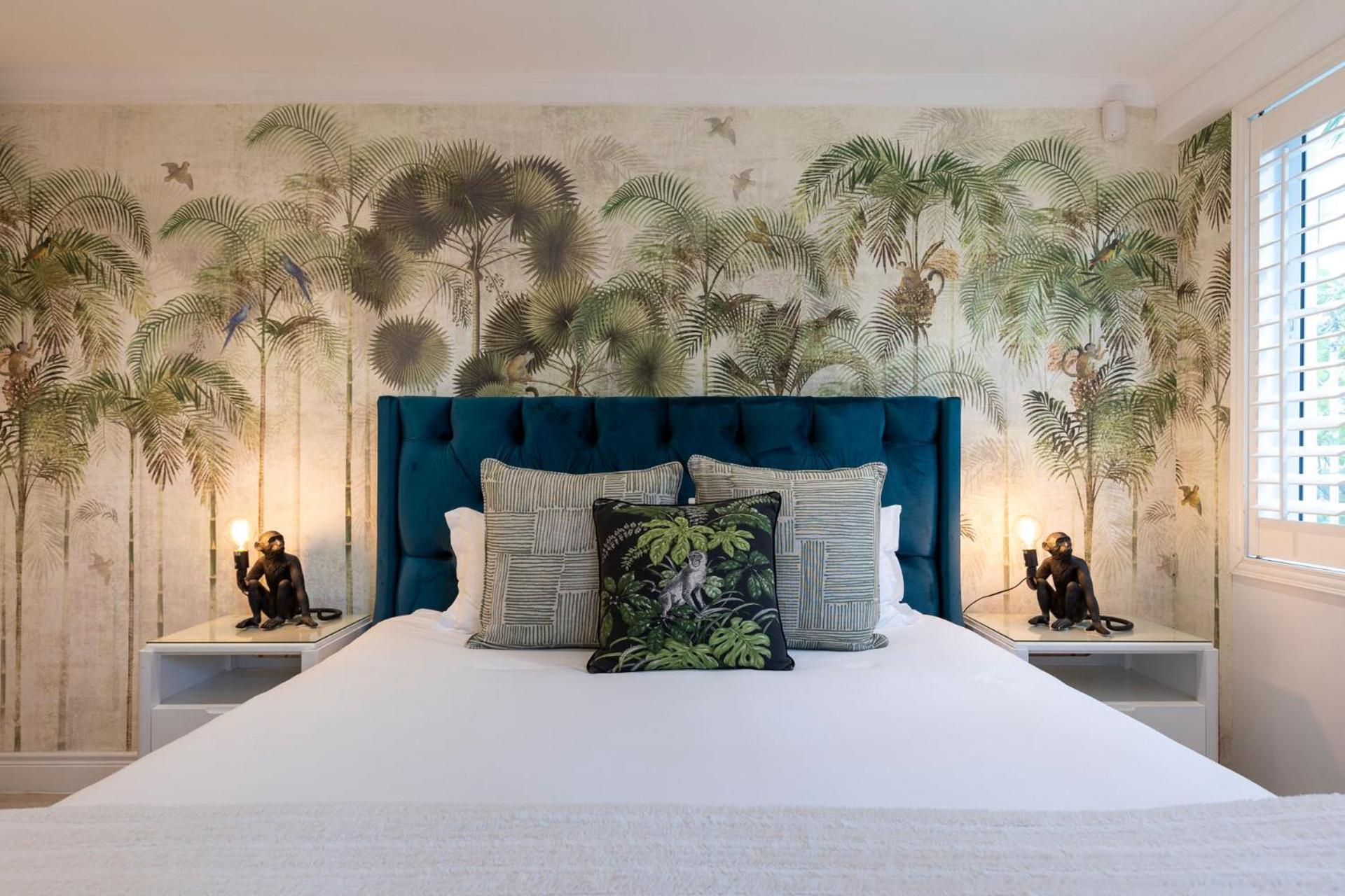 Clifton YOLO Spaces - Clifton Boutique Apartments Le Cap Extérieur photo