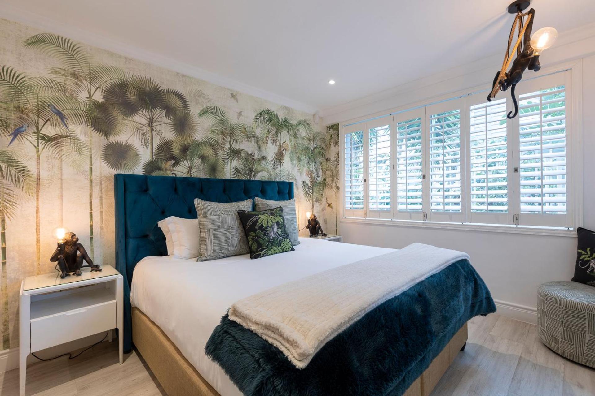 Clifton YOLO Spaces - Clifton Boutique Apartments Le Cap Extérieur photo