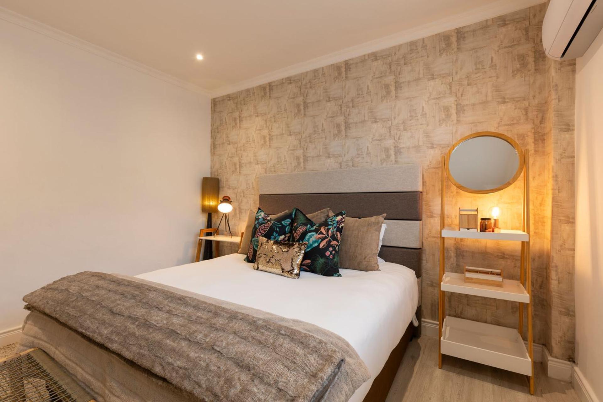 Clifton YOLO Spaces - Clifton Boutique Apartments Le Cap Extérieur photo