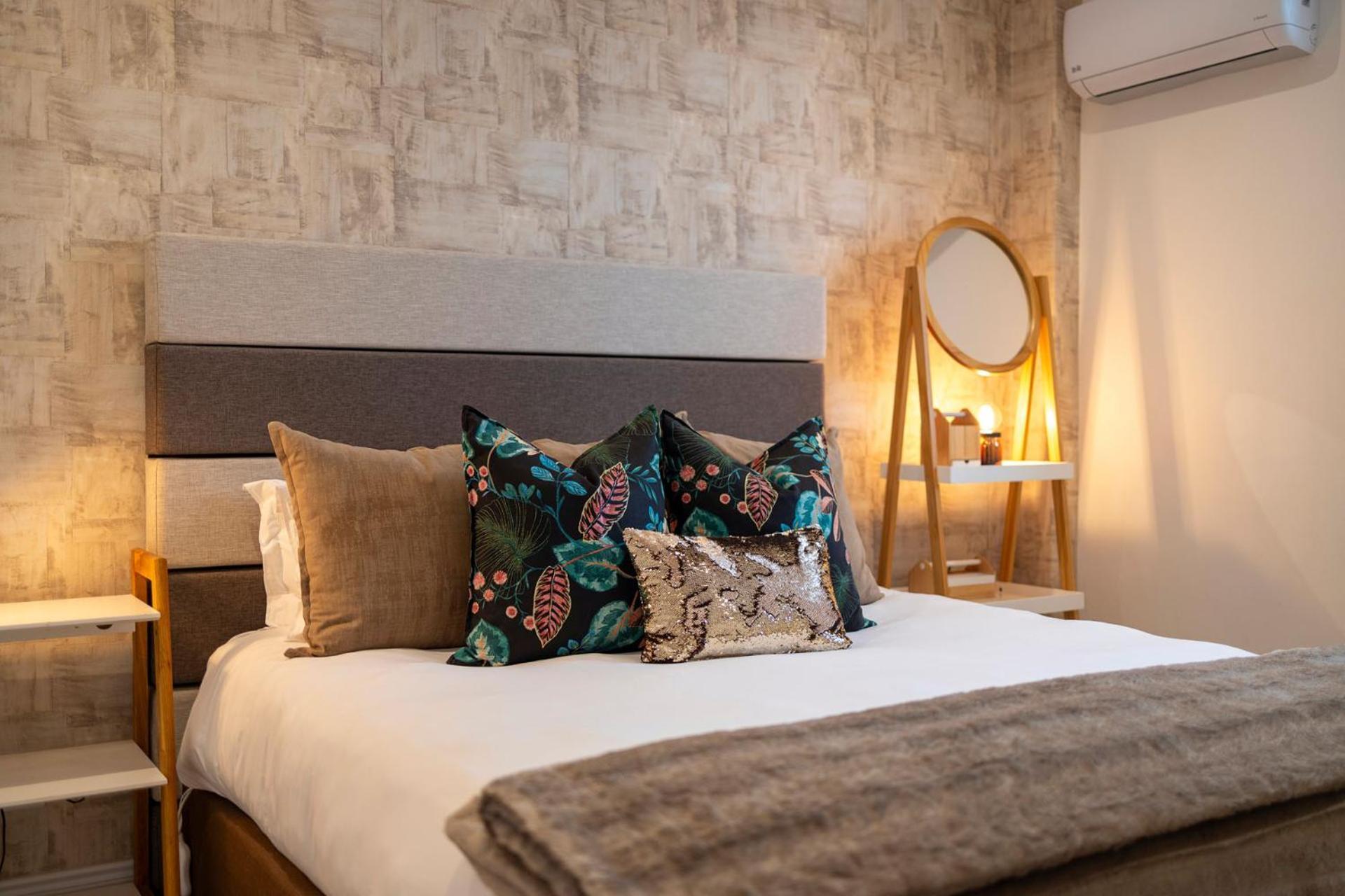 Clifton YOLO Spaces - Clifton Boutique Apartments Le Cap Extérieur photo