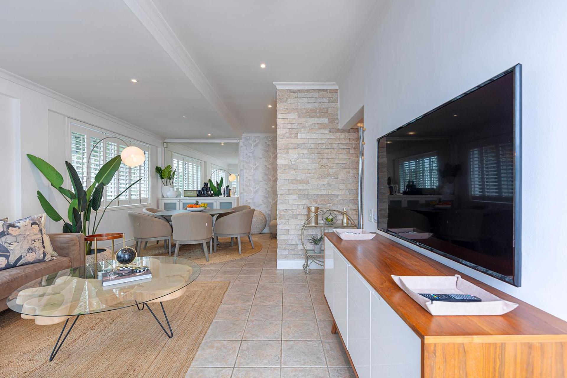 Clifton YOLO Spaces - Clifton Boutique Apartments Le Cap Extérieur photo