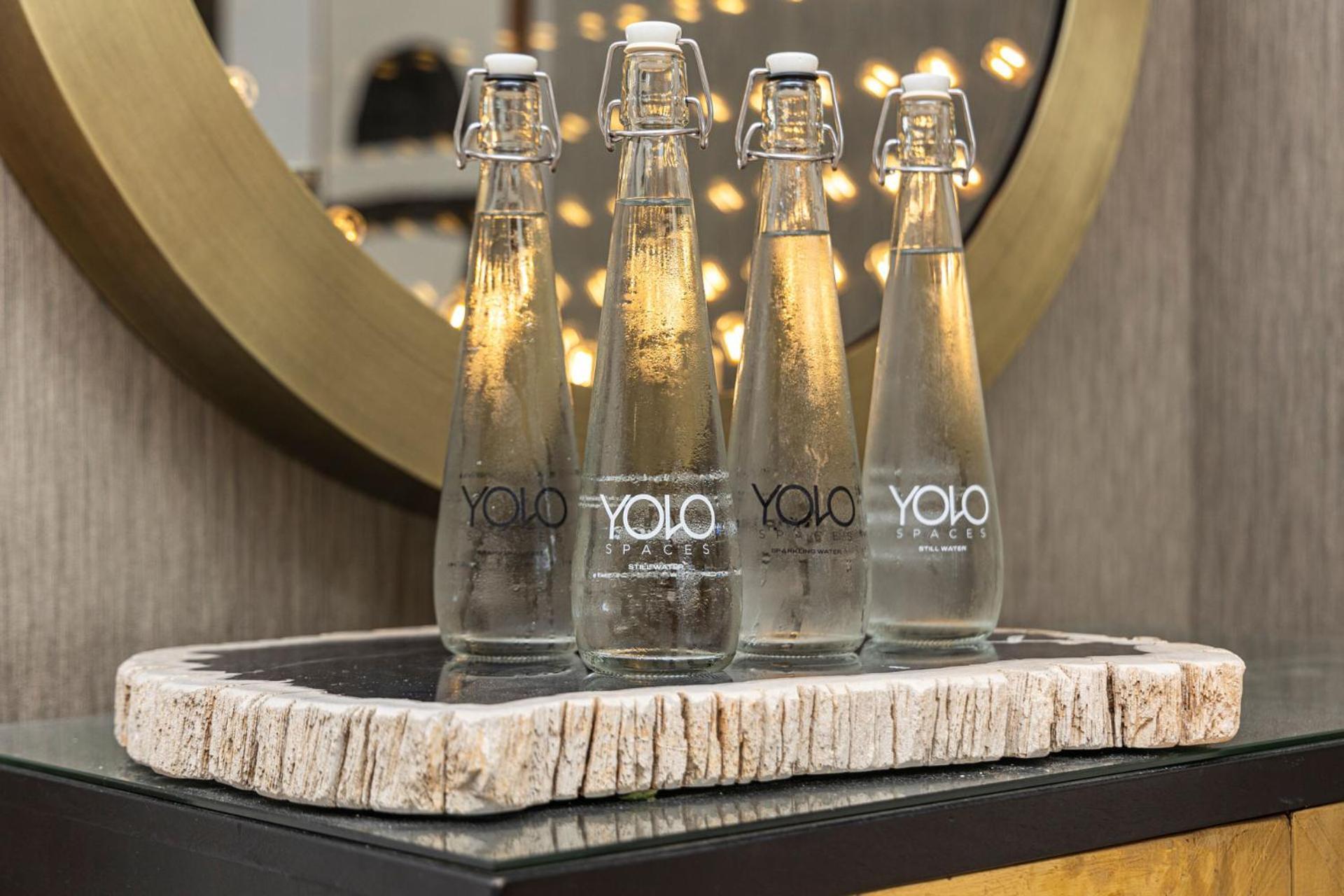 Clifton YOLO Spaces - Clifton Boutique Apartments Le Cap Extérieur photo