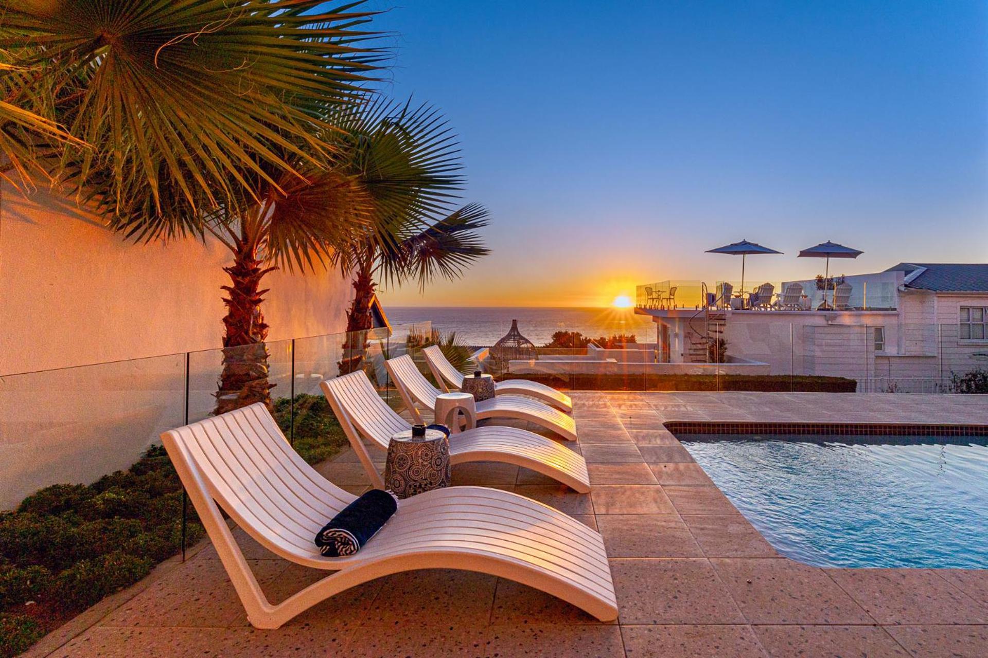 Clifton YOLO Spaces - Clifton Boutique Apartments Le Cap Extérieur photo