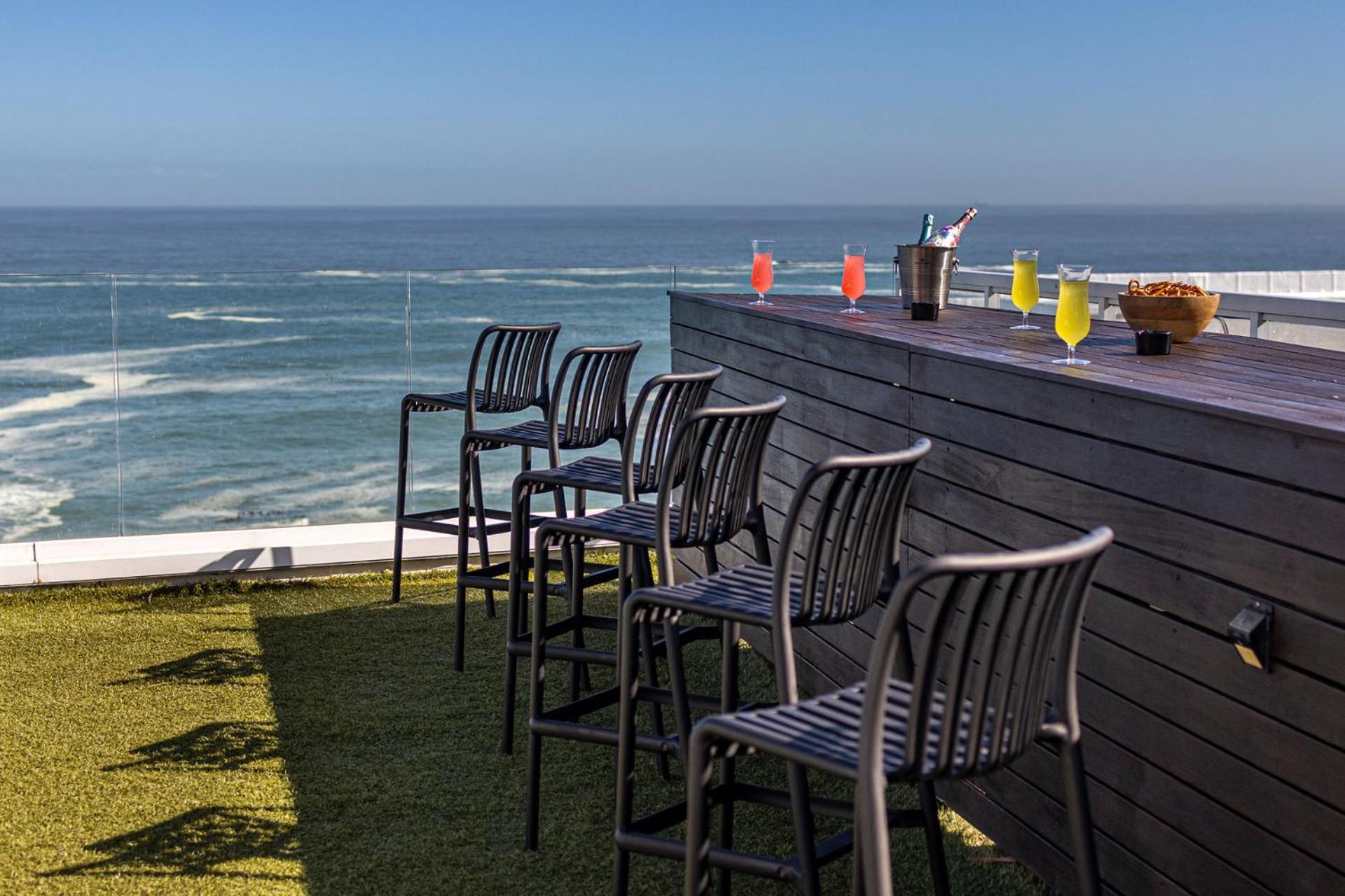 Clifton YOLO Spaces - Clifton Boutique Apartments Le Cap Extérieur photo