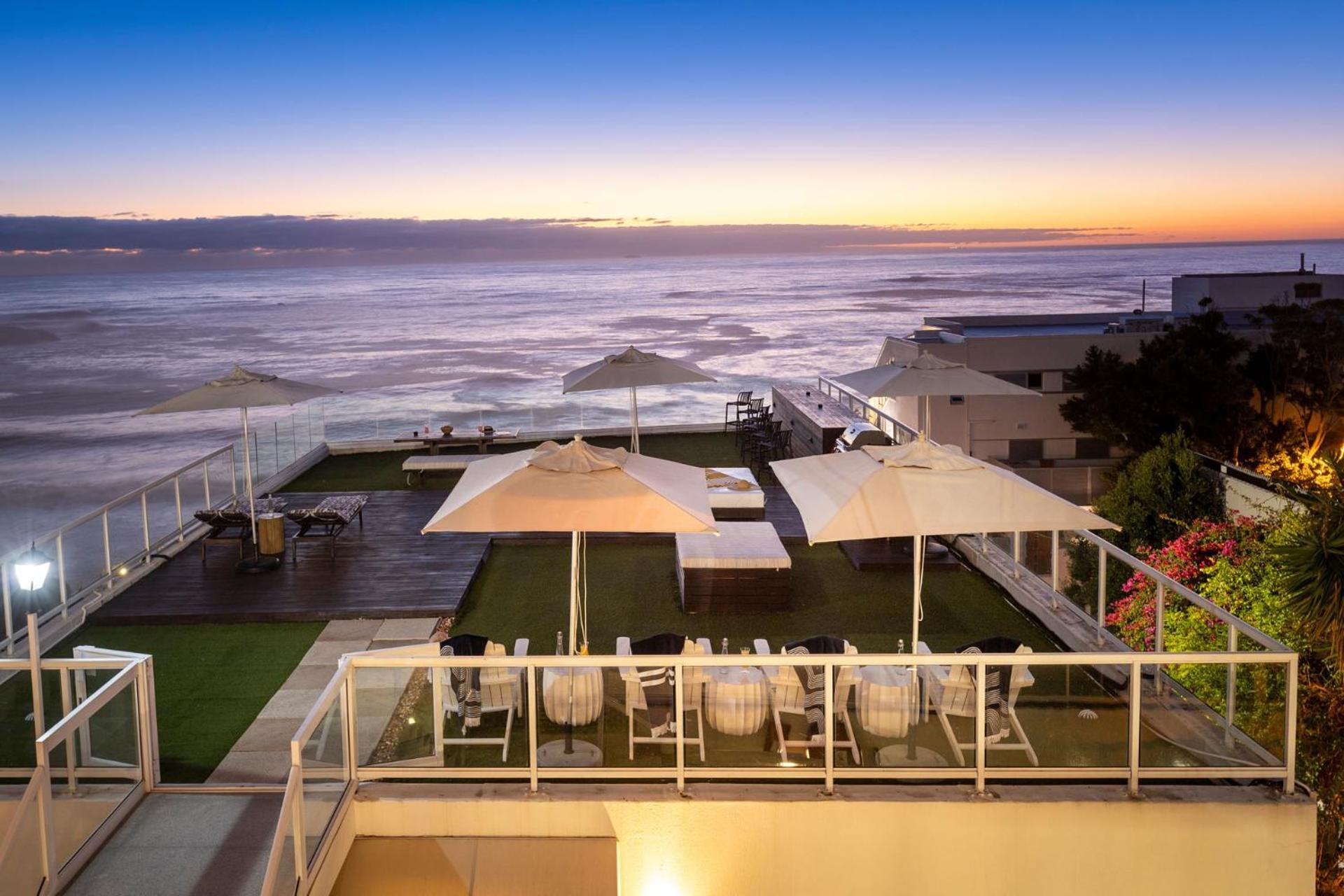 Clifton YOLO Spaces - Clifton Boutique Apartments Le Cap Extérieur photo