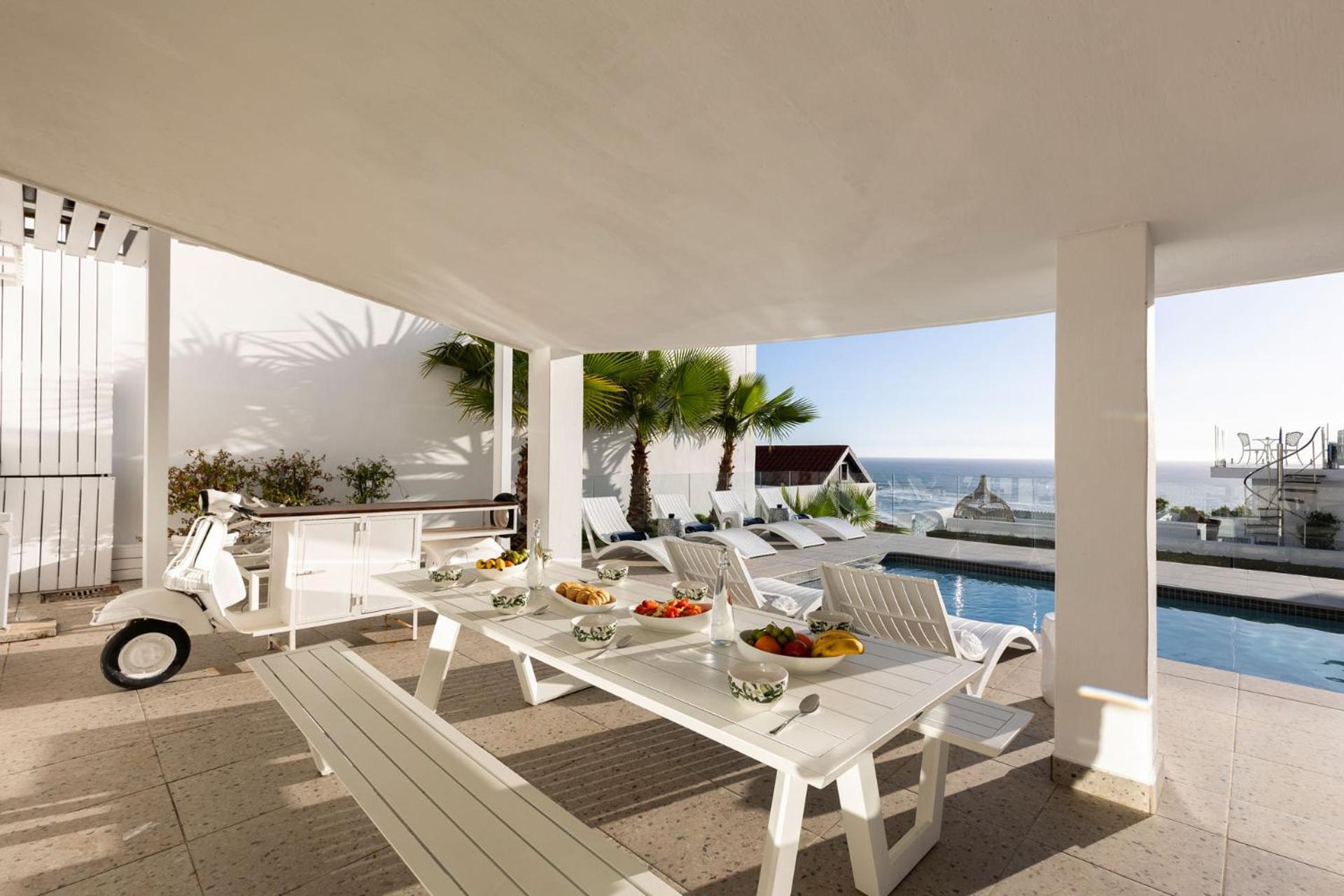 Clifton YOLO Spaces - Clifton Boutique Apartments Le Cap Extérieur photo