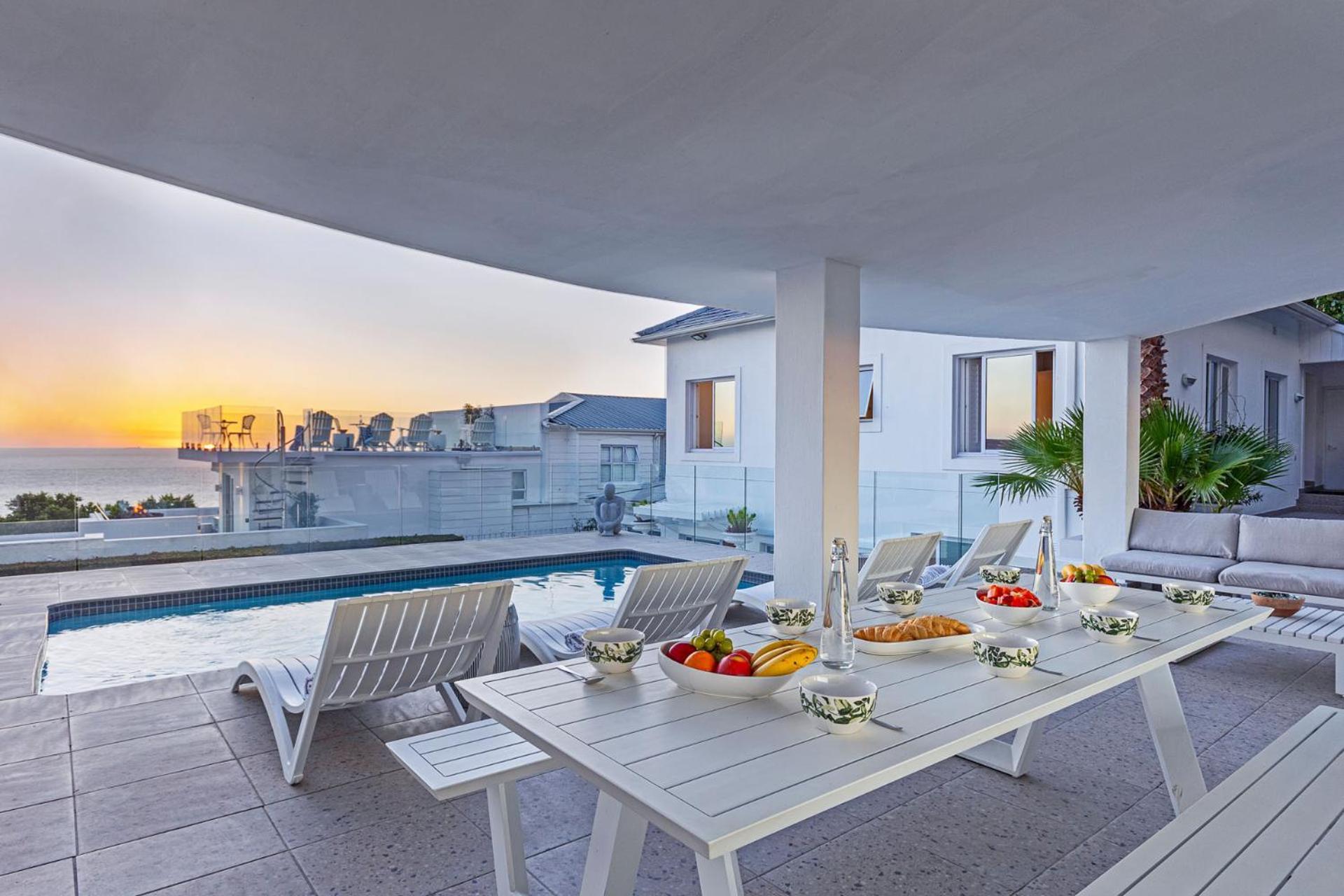 Clifton YOLO Spaces - Clifton Boutique Apartments Le Cap Extérieur photo