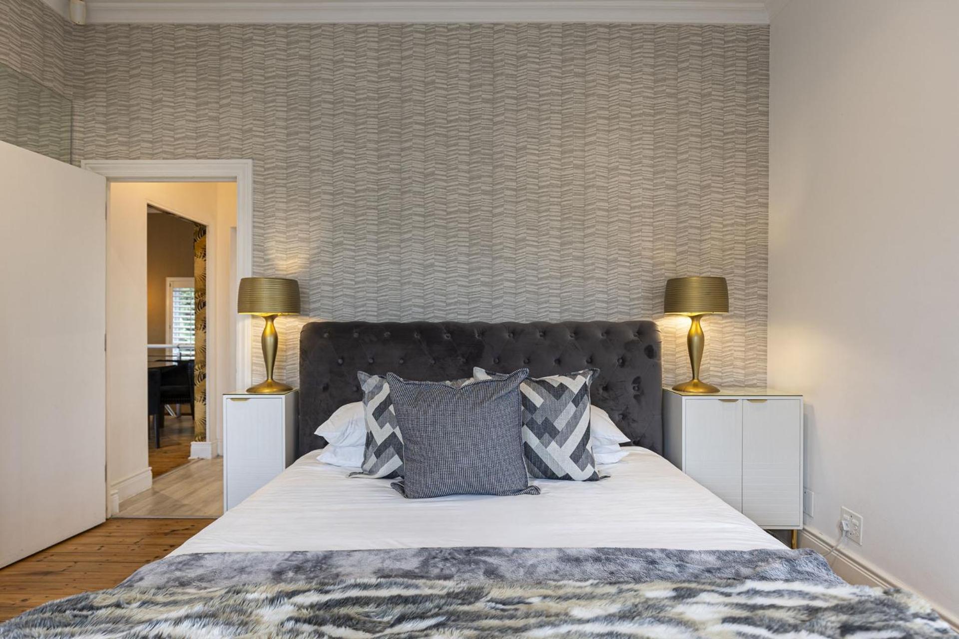 Clifton YOLO Spaces - Clifton Boutique Apartments Le Cap Extérieur photo