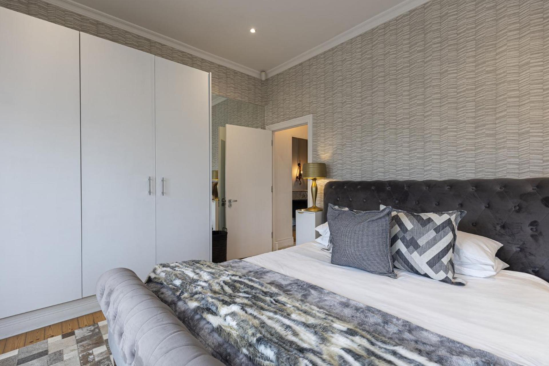 Clifton YOLO Spaces - Clifton Boutique Apartments Le Cap Extérieur photo