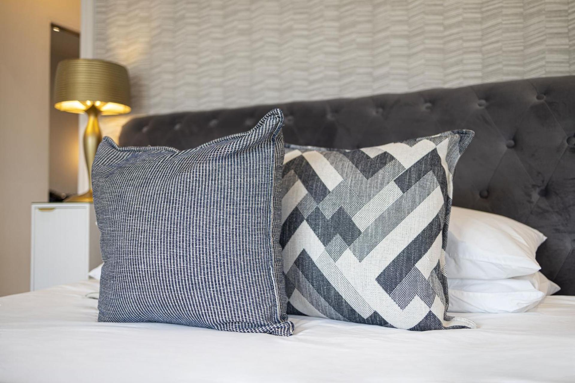 Clifton YOLO Spaces - Clifton Boutique Apartments Le Cap Extérieur photo