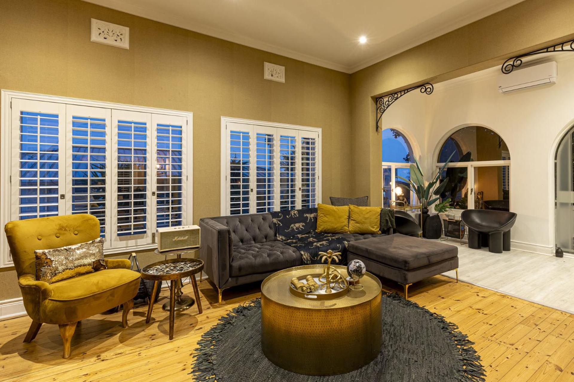 Clifton YOLO Spaces - Clifton Boutique Apartments Le Cap Extérieur photo