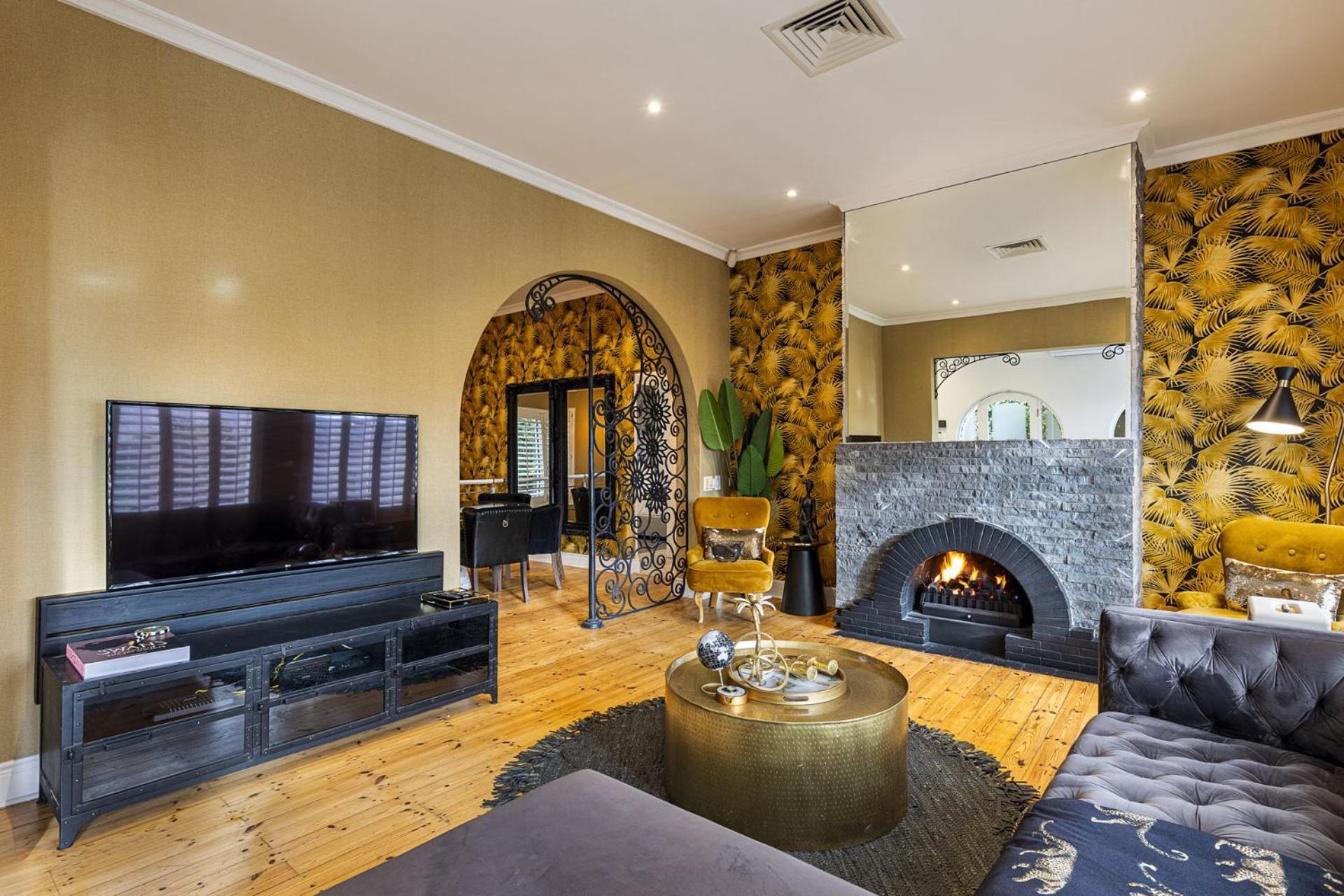 Clifton YOLO Spaces - Clifton Boutique Apartments Le Cap Extérieur photo