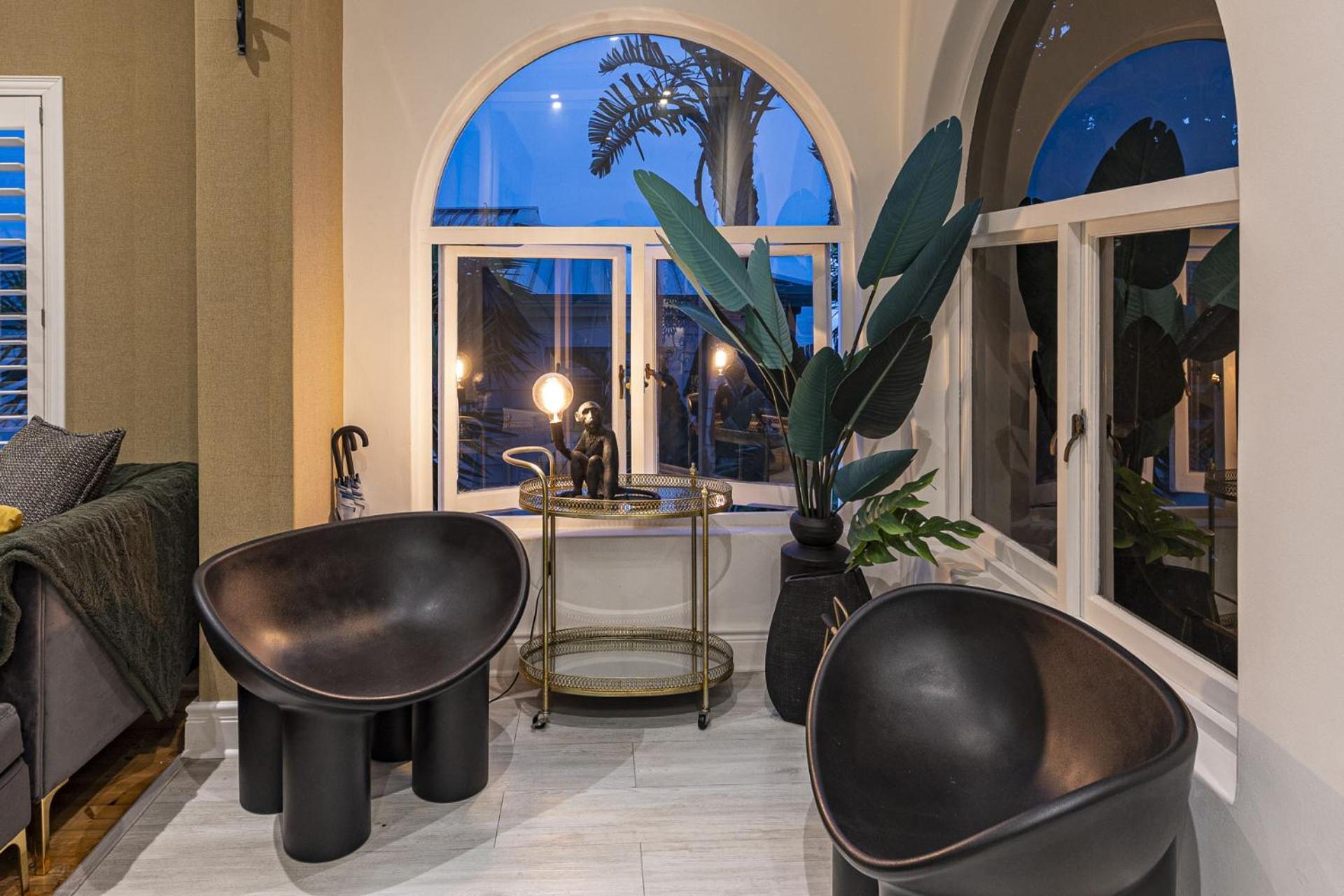 Clifton YOLO Spaces - Clifton Boutique Apartments Le Cap Extérieur photo