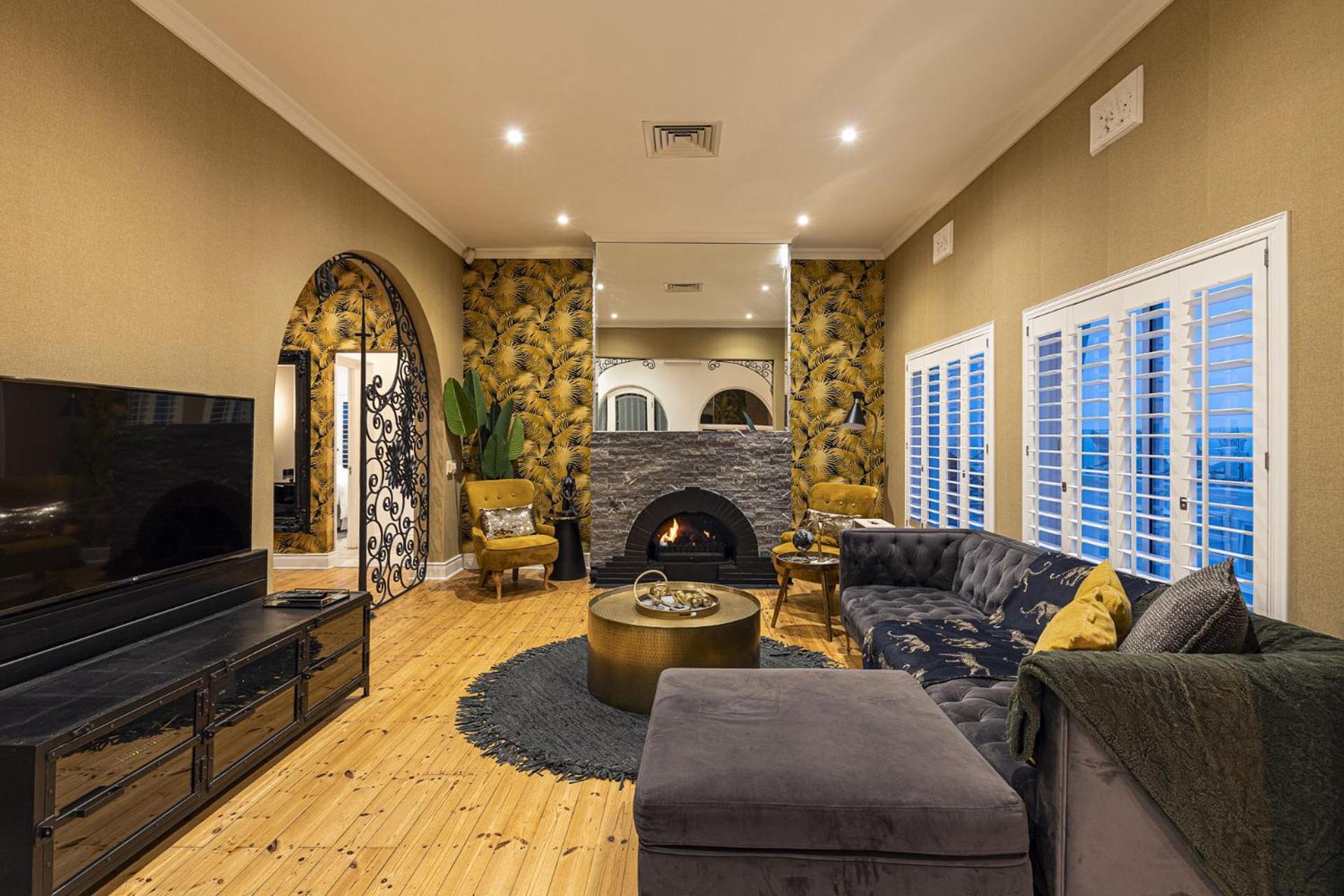Clifton YOLO Spaces - Clifton Boutique Apartments Le Cap Extérieur photo
