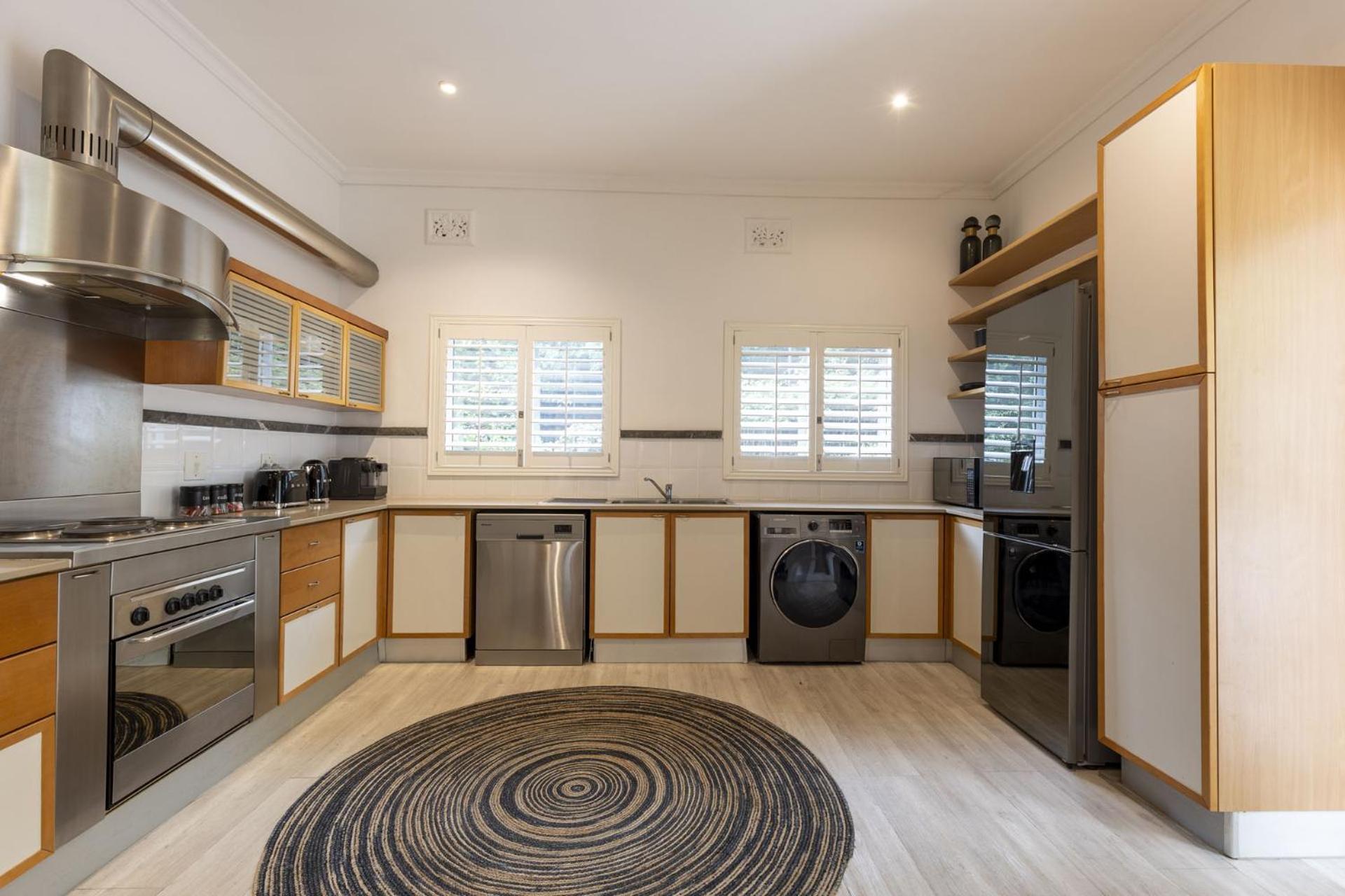Clifton YOLO Spaces - Clifton Boutique Apartments Le Cap Extérieur photo