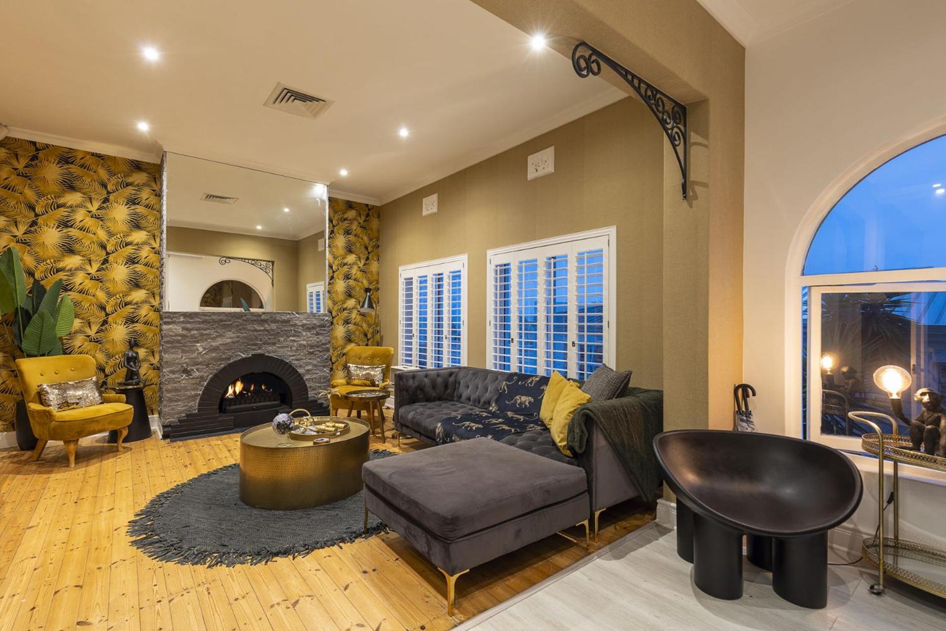 Clifton YOLO Spaces - Clifton Boutique Apartments Le Cap Extérieur photo