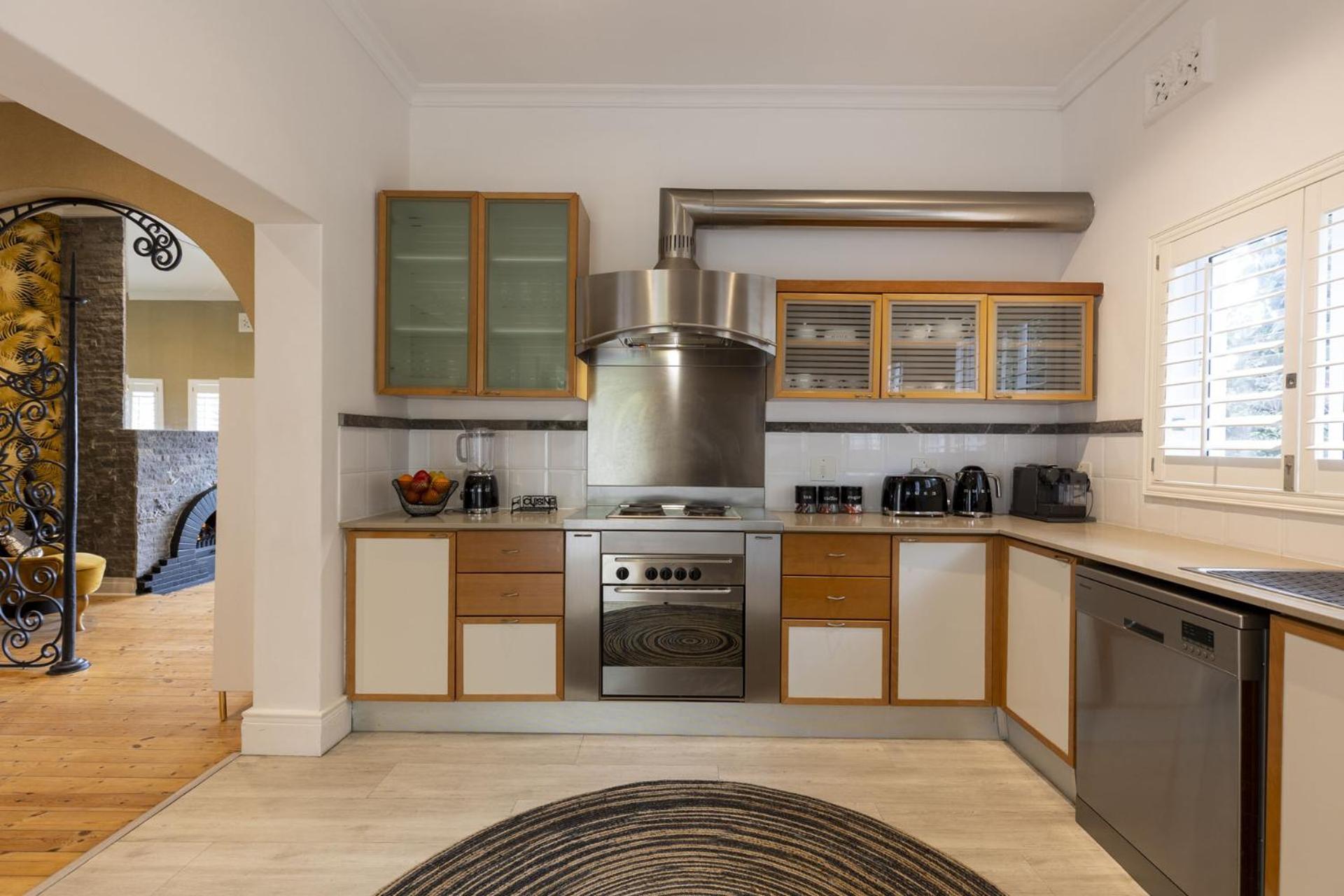 Clifton YOLO Spaces - Clifton Boutique Apartments Le Cap Extérieur photo