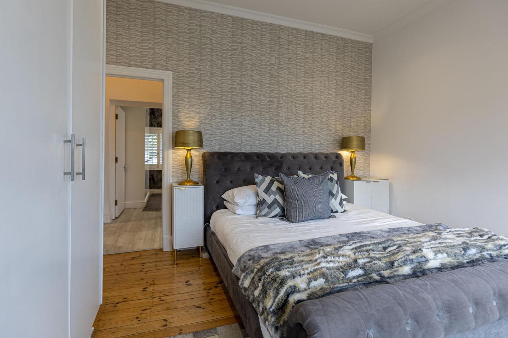 Clifton YOLO Spaces - Clifton Boutique Apartments Le Cap Extérieur photo