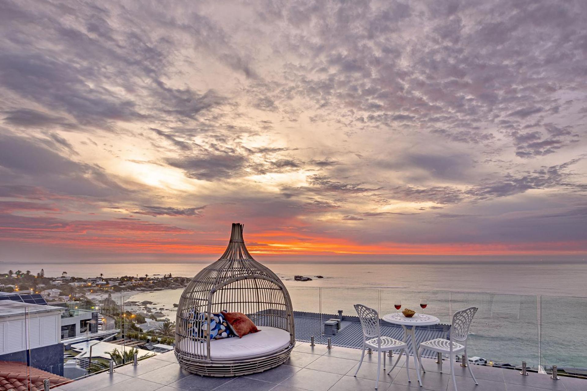 Clifton YOLO Spaces - Clifton Boutique Apartments Le Cap Extérieur photo