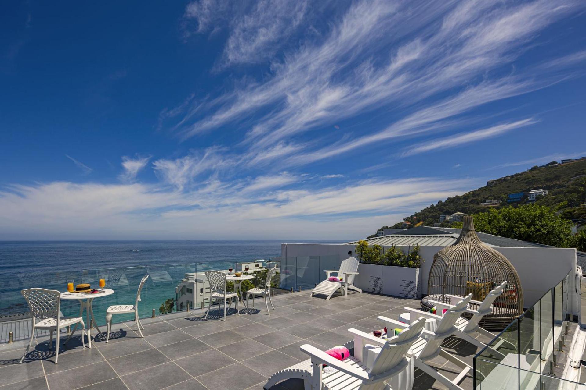 Clifton YOLO Spaces - Clifton Boutique Apartments Le Cap Extérieur photo