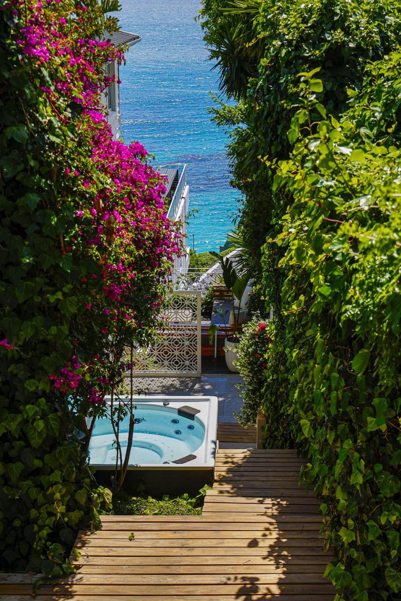 Clifton YOLO Spaces - Clifton Boutique Apartments Le Cap Extérieur photo