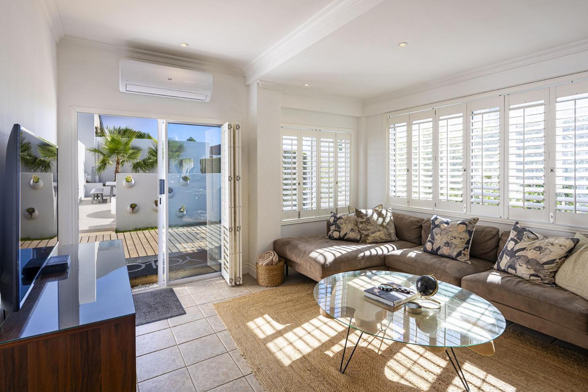 Clifton YOLO Spaces - Clifton Boutique Apartments Le Cap Extérieur photo